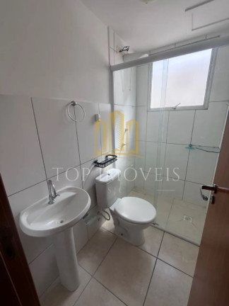 Imagem Apartamento com 2 Quartos à Venda, 48 m² em Jardim Ismênia - São José Dos Campos Imagem Apartamento com 2 Quartos à Venda, 48 m² em Jardim Ismênia - São José Dos Campos