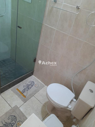 Imagem Apartamento com 1 Quarto à Venda, 45 m² em Bosque - Campinas