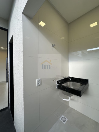 Imagem Casa com 3 Quartos à Venda, 150 m² em Cardoso - Aparecida De Goiânia