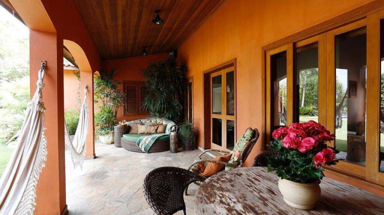 Imagem Casa com 4 Quartos à Venda, 2.640 m² em Ninho Verde Ii - Pardinho Imagem Casa com 4 Quartos à Venda, 2.640 m² em Ninho Verde Ii - Pardinho