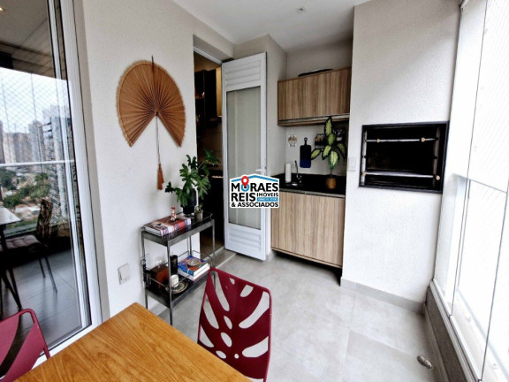 Imagem Apartamento com 3 Quartos à Venda, 154 m² em Cidade Monções - São Paulo Imagem Apartamento com 3 Quartos à Venda, 154 m² em Cidade Monções - São Paulo