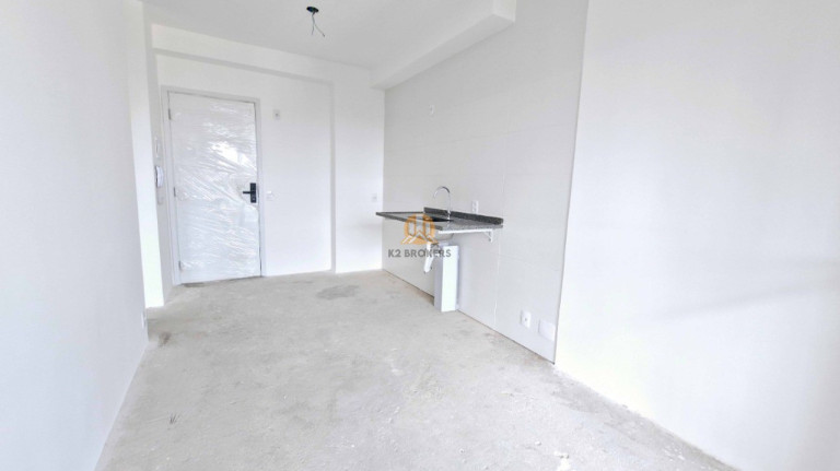 Imagem Imóvel com 1 Quarto à Venda, 27 m² em Pinheiros - São Paulo Imagem Imóvel com 1 Quarto à Venda, 27 m² em Pinheiros - São Paulo