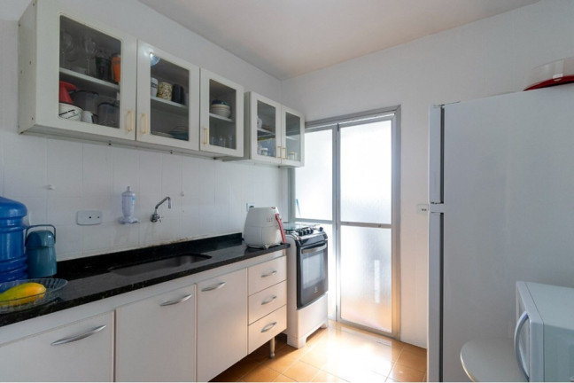 Imagem Apartamento com 1 Quarto à Venda, 51 m² em Brooklin Novo - São Paulo