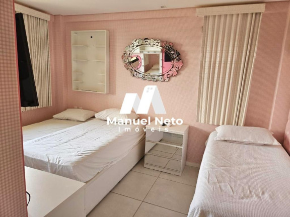 Imagem Apartamento com 3 Quartos à Venda, 148 m² em Porto Das Dunas - Aquiraz Imagem Apartamento com 3 Quartos à Venda, 148 m² em Porto Das Dunas - Aquiraz