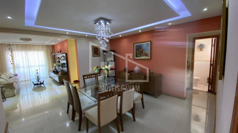 Imagem Apartamento com 3 Quartos à Venda, 159 m² em Vila Gonçalves - São Bernardo Do Campo Imagem Apartamento com 3 Quartos à Venda, 159 m² em Vila Gonçalves - São Bernardo Do Campo