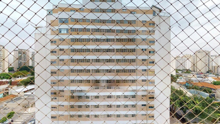 Imagem Apartamento com 2 Quartos à Venda, 51 m² em Moema - São Paulo