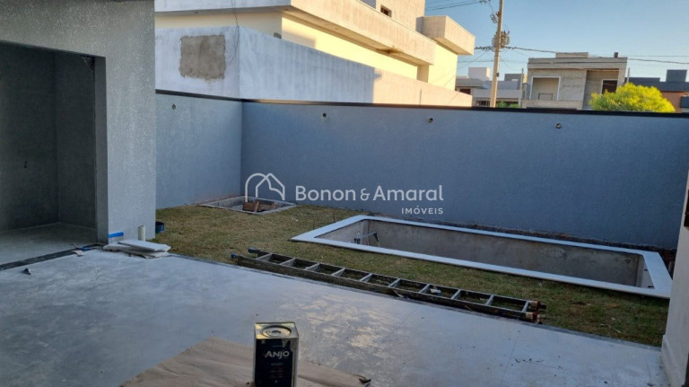 Imagem Casa de Condomínio com 3 Quartos à Venda, 200 m² em Vila Monte Alegre - Paulínia Imagem Casa de Condomínio com 3 Quartos à Venda, 200 m² em Vila Monte Alegre - Paulínia