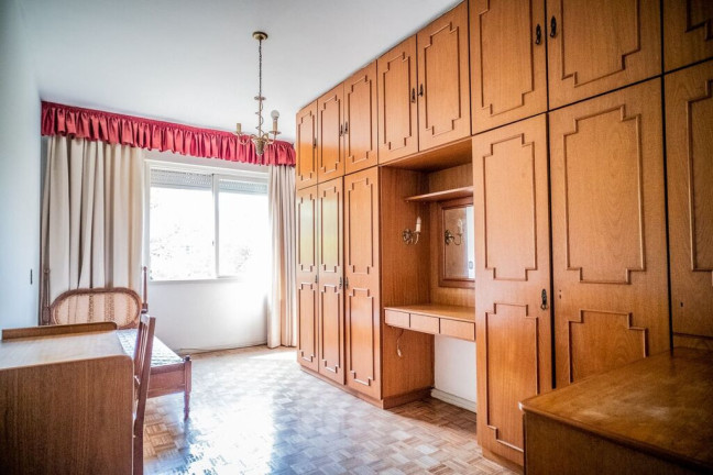 Imagem Apartamento com 3 Quartos à Venda, 141 m² em Menino Deus - Porto Alegre Imagem Apartamento com 3 Quartos à Venda, 141 m² em Menino Deus - Porto Alegre