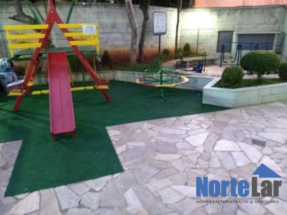 Imagem Apartamento com 2 Quartos à Venda, 55 m² em Vila Amélia - São Paulo Imagem Apartamento com 2 Quartos à Venda, 55 m² em Vila Amélia - São Paulo