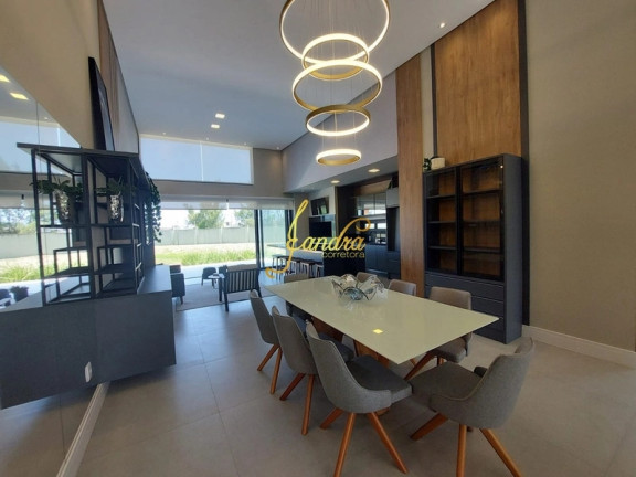 Imagem Casa de Condomínio com 4 Quartos à Venda, 240 m² em Remanso - Xangri-la Imagem Casa de Condomínio com 4 Quartos à Venda, 240 m² em Remanso - Xangri-la