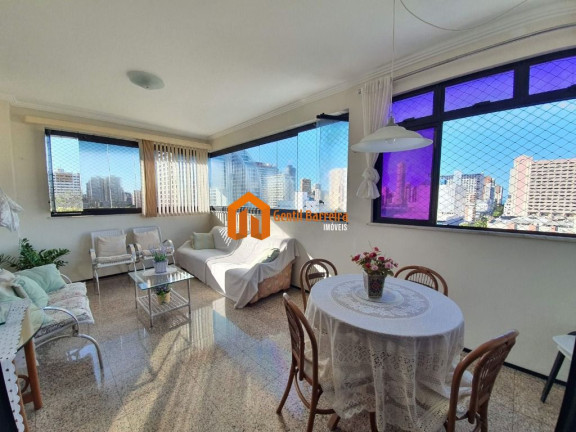 Imagem Apartamento com 3 Quartos à Venda, 237 m² em Aldeota - Fortaleza Imagem Apartamento com 3 Quartos à Venda, 237 m² em Aldeota - Fortaleza