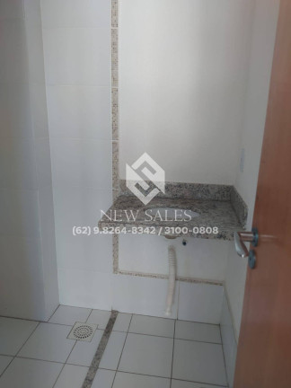 Imagem Apartamento com 3 Quartos à Venda, 74 m² em Vila Rosa - Goiânia Imagem Apartamento com 3 Quartos à Venda, 74 m² em Vila Rosa - Goiânia