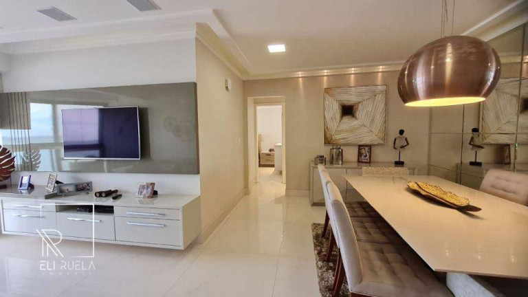 Imagem Apartamento com 4 Quartos à Venda, 150 m² em Praia Da Costa - Vila Velha Imagem Apartamento com 4 Quartos à Venda, 150 m² em Praia Da Costa - Vila Velha