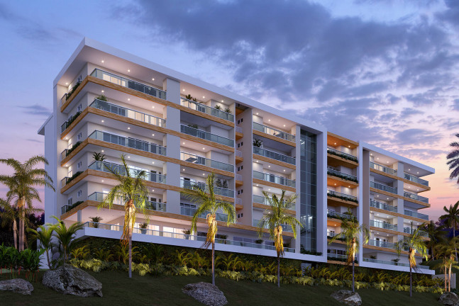 Imagem Apartamento com 2 Quartos à Venda, em Praia Grande - Ubatuba Imagem Apartamento com 2 Quartos à Venda, em Praia Grande - Ubatuba