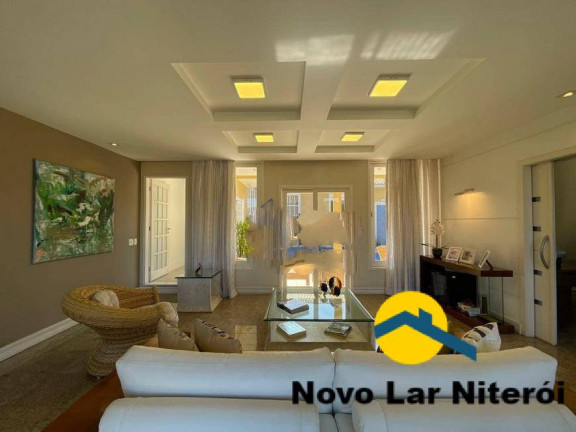 Imagem Casa com 3 Quartos à Venda, 298 m² em Sapê - Niterói Imagem Casa com 3 Quartos à Venda, 298 m² em Sapê - Niterói