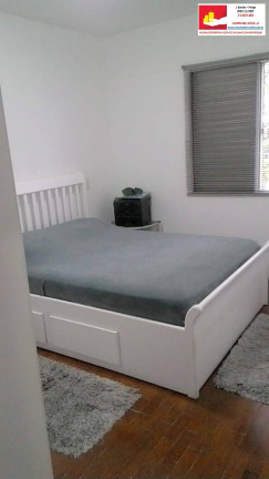 Imagem Apartamento com 3 Quartos à Venda, 87 m² em Vila Alexandria - São Paulo