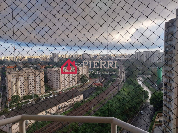 Imagem Apartamento com 2 Quartos à Venda, 68 m² em Jardim Irís - São Paulo Imagem Apartamento com 2 Quartos à Venda, 68 m² em Jardim Irís - São Paulo