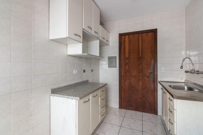 Imagem Apartamento com 3 Quartos à Venda, 76 m² em Cabral - Curitiba Imagem Apartamento com 3 Quartos à Venda, 76 m² em Cabral - Curitiba