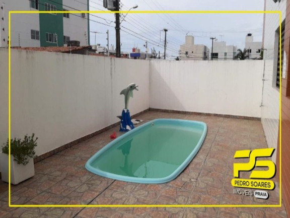 Imagem Apartamento com 2 Quartos à Venda, 58 m² em Bancários - João Pessoa Imagem Apartamento com 2 Quartos à Venda, 58 m² em Bancários - João Pessoa