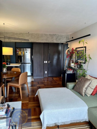 Imagem Apartamento com 2 Quartos à Venda, 78 m² em Moema - São Paulo Imagem Apartamento com 2 Quartos à Venda, 78 m² em Moema - São Paulo