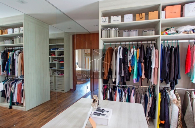 Imagem Casa de Condomínio com 5 Quartos à Venda, 504 m² em Tamboré - Santana De Parnaíba Imagem Casa de Condomínio com 5 Quartos à Venda, 504 m² em Tamboré - Santana De Parnaíba