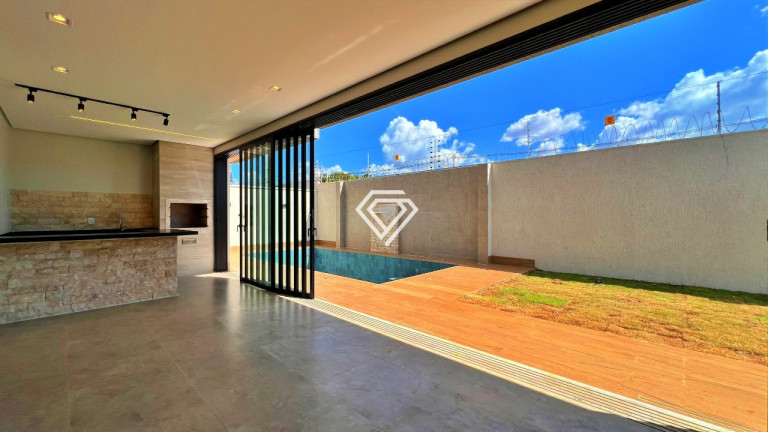 Imagem Casa de Condomínio com 4 Quartos à Venda, 297 m² em Plano Diretor Norte - Palmas Imagem Casa de Condomínio com 4 Quartos à Venda, 297 m² em Plano Diretor Norte - Palmas