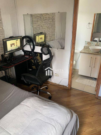Imagem Imóvel com 2 Quartos à Venda, 55 m² em Vila Mazzei - São Paulo