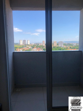 Imagem Apartamento com 1 Quarto para Alugar, 44 m² em Jardim América - Sorocaba Imagem Apartamento com 1 Quarto para Alugar, 44 m² em Jardim América - Sorocaba