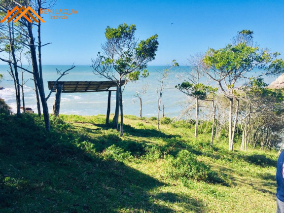 Imagem Terreno à Venda, 20.300 m² em Ferrugem - Garopaba