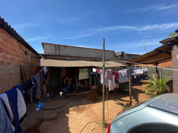 Imagem Casa com 2 Quartos à Venda, 467 m² em Expansul - Aparecida De Goiânia Imagem Casa com 2 Quartos à Venda, 467 m² em Expansul - Aparecida De Goiânia