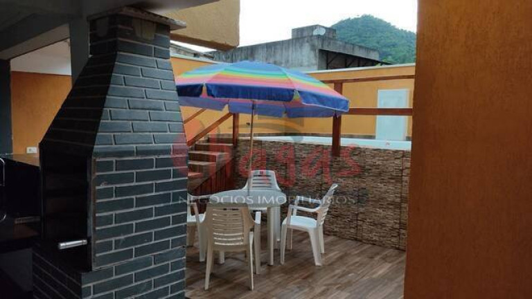 Imagem Casa com 3 Quartos à Venda, 200 m² em Massaguaçu - Caraguatatuba Imagem Casa com 3 Quartos à Venda, 200 m² em Massaguaçu - Caraguatatuba