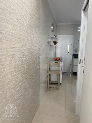 Imagem Apartamento com 1 Quarto à Venda, 44 m² em Centro - Balneário Camboriú