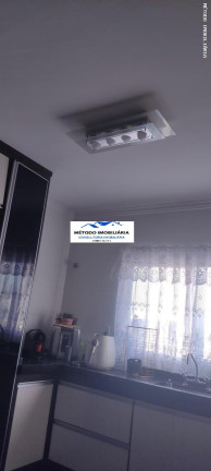Imagem Casa com 3 Quartos à Venda, 206 m² em Vila Francisco Matarazzo - Santo André Imagem Casa com 3 Quartos à Venda, 206 m² em Vila Francisco Matarazzo - Santo André