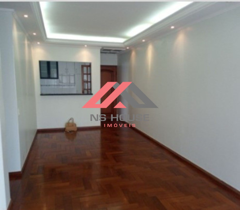 Imagem Imóvel com 3 Quartos à Venda, 117 m² em Campestre - Santo André Imagem Imóvel com 3 Quartos à Venda, 117 m² em Campestre - Santo André