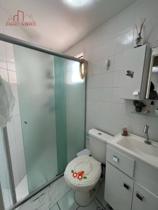 Imagem Apartamento com 2 Quartos à Venda, 49 m² em Interlagos - São Paulo Imagem Apartamento com 2 Quartos à Venda, 49 m² em Interlagos - São Paulo