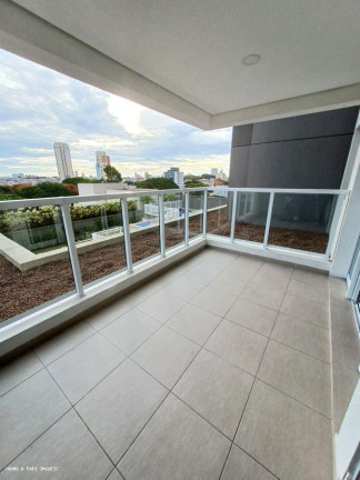 Imagem Apartamento com 3 Quartos à Venda, 90 m² em Vila Formosa - São Paulo