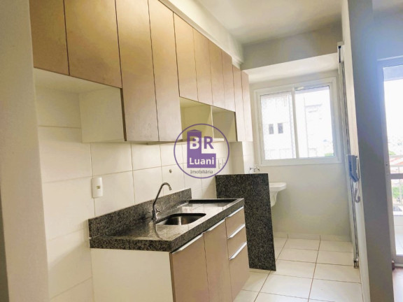 Imagem Apartamento com 3 Quartos para Alugar, 64 m² em São Vicente - Londrina Imagem Apartamento com 3 Quartos para Alugar, 64 m² em São Vicente - Londrina