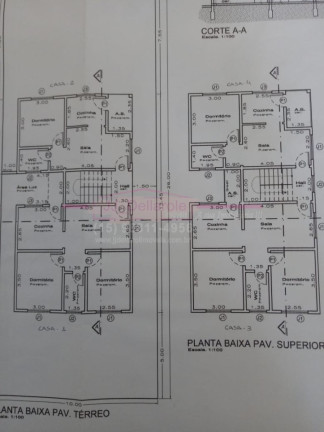 Imagem Apartamento com 6 Quartos à Venda, 193 m² em Parque Ecológico - Boituva