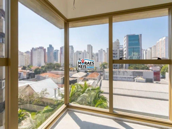Imagem Apartamento com 3 Quartos à Venda, em Indianópolis - São Paulo Imagem Apartamento com 3 Quartos à Venda, em Indianópolis - São Paulo