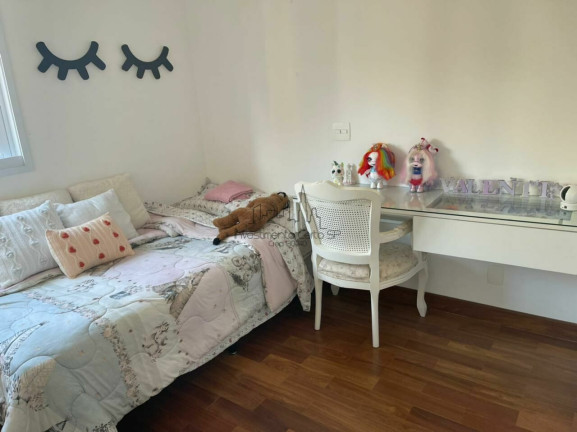 Imagem Apartamento com 3 Quartos à Venda, 171 m² em Vila Santo Estevão - São Paulo