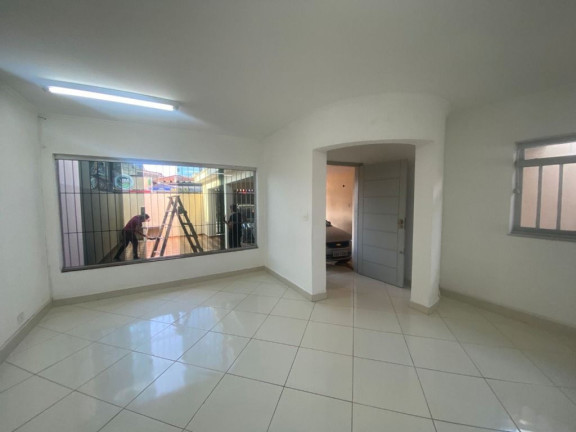 Casa para Alugar, 250 m² em Centro - Suzano
