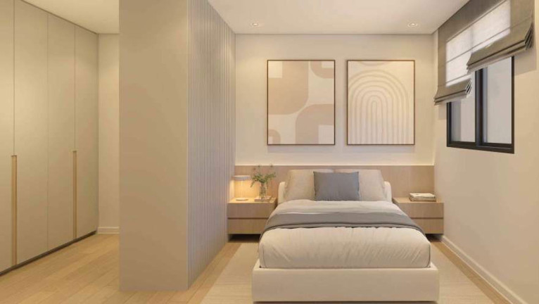 Imagem Imóvel com 3 Quartos à Venda, 121 m² em Hauer - Curitiba Imagem Imóvel com 3 Quartos à Venda, 121 m² em Hauer - Curitiba