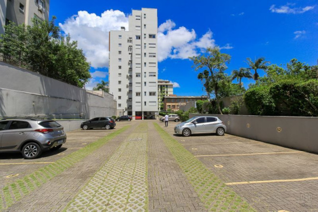 Imagem Apartamento com 2 Quartos à Venda, 62 m² em Tristeza - Porto Alegre Imagem Apartamento com 2 Quartos à Venda, 62 m² em Tristeza - Porto Alegre