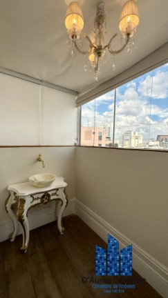 Imagem Apartamento com 3 Quartos à Venda, 250 m² em Vila Nova Conceição - São Paulo