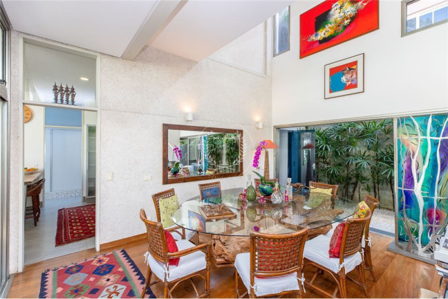 Imagem Casa com 4 Quartos à Venda, 350 m² em Granja Julieta - São Paulo Imagem Casa com 4 Quartos à Venda, 350 m² em Granja Julieta - São Paulo