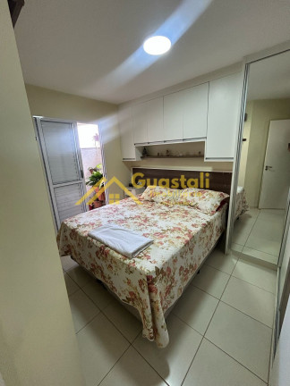 Imagem Apartamento com 3 Quartos à Venda, 72 m² em Dois Córregos - Piracicaba
