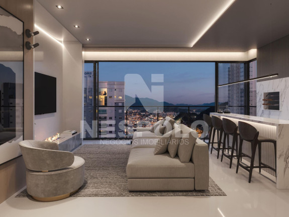 Imagem Apartamento à Venda, 138 m² em Centro - Balneario Camboriu