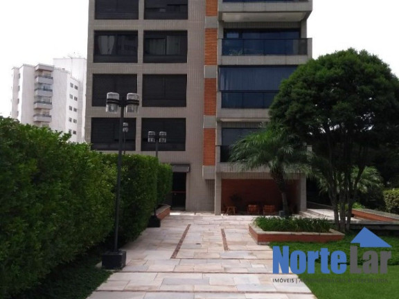 Imagem Apartamento com 4 Quartos à Venda, 210 m² em água Fria - São Paulo Imagem Apartamento com 4 Quartos à Venda, 210 m² em água Fria - São Paulo
