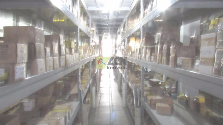 Imagem Imóvel Comercial à Venda, 780 m² em Loteamento Remanso Campineiro - Hortolândia