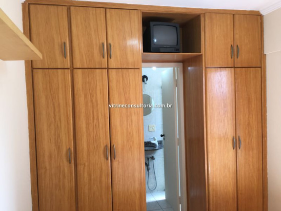Imagem Apartamento com 2 Quartos à Venda, 60 m² em Chácara Inglesa - São Paulo